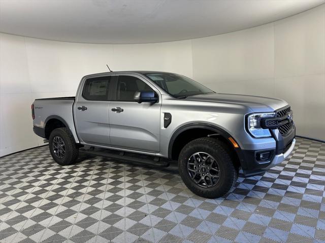 new 2024 Ford Ranger car, priced at $39,450