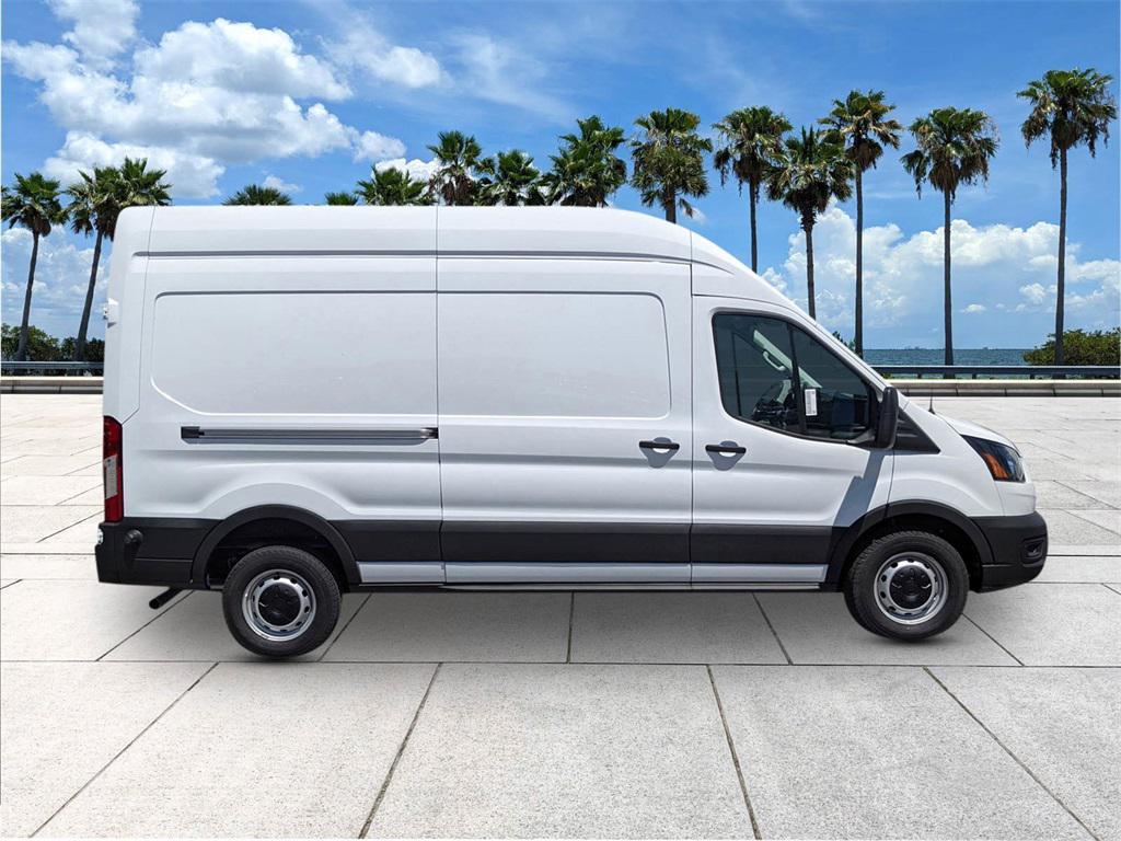 new 2024 Ford Transit-250 car, priced at $50,245