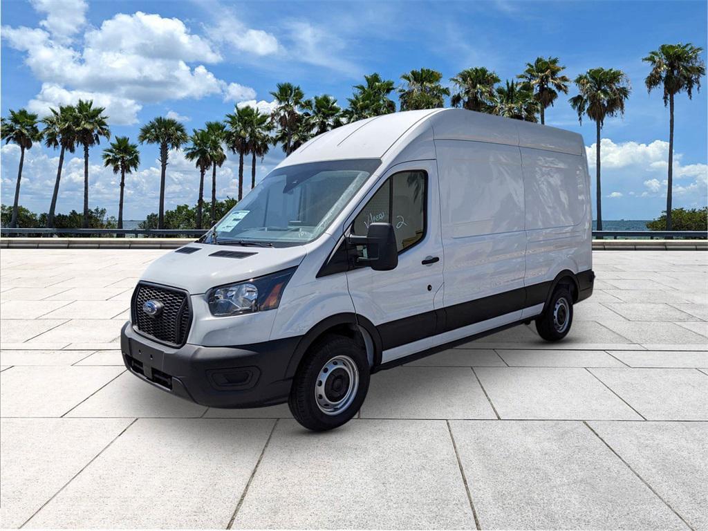 new 2024 Ford Transit-250 car, priced at $50,245