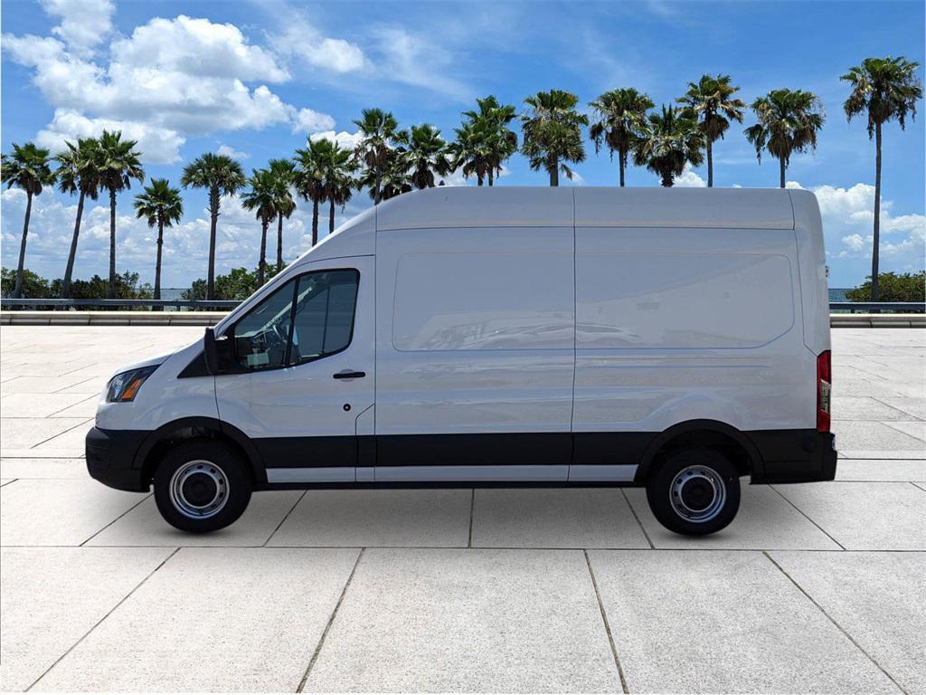 new 2024 Ford Transit-250 car, priced at $50,245