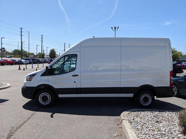 new 2024 Ford Transit-250 car, priced at $56,210