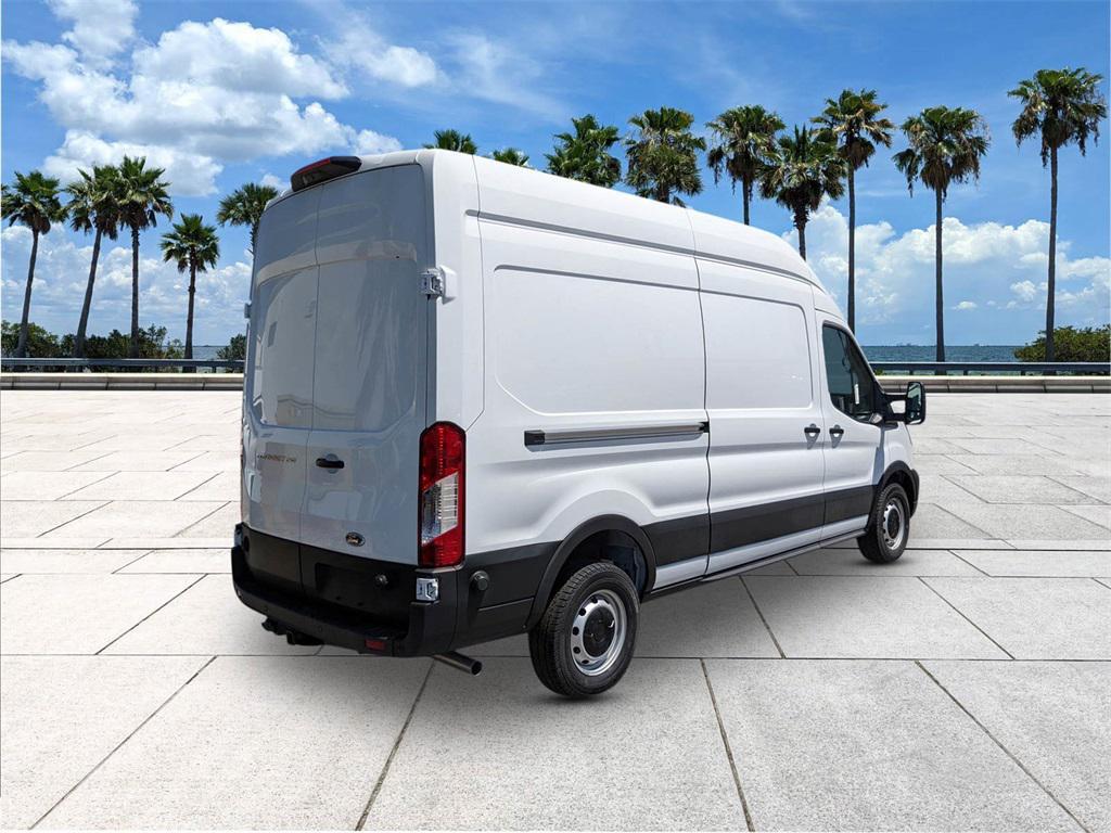 new 2024 Ford Transit-250 car, priced at $50,245