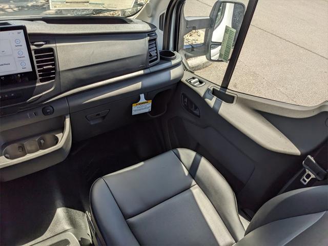 new 2024 Ford Transit-250 car, priced at $56,210