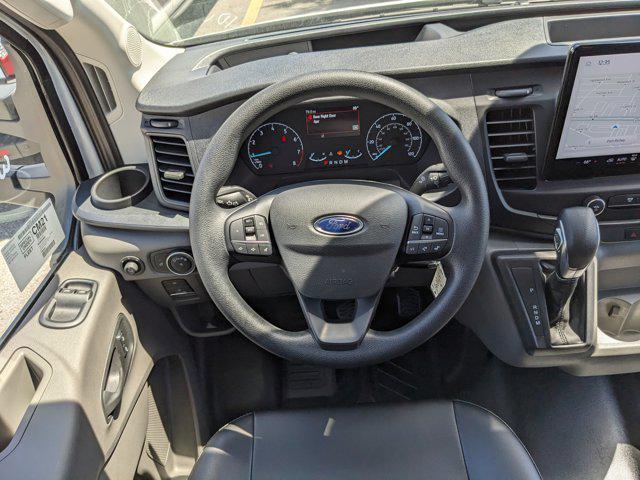 new 2024 Ford Transit-250 car, priced at $62,455