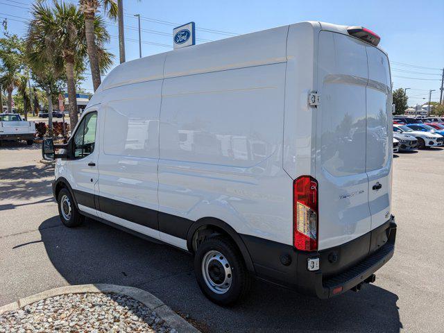 new 2024 Ford Transit-250 car, priced at $62,455