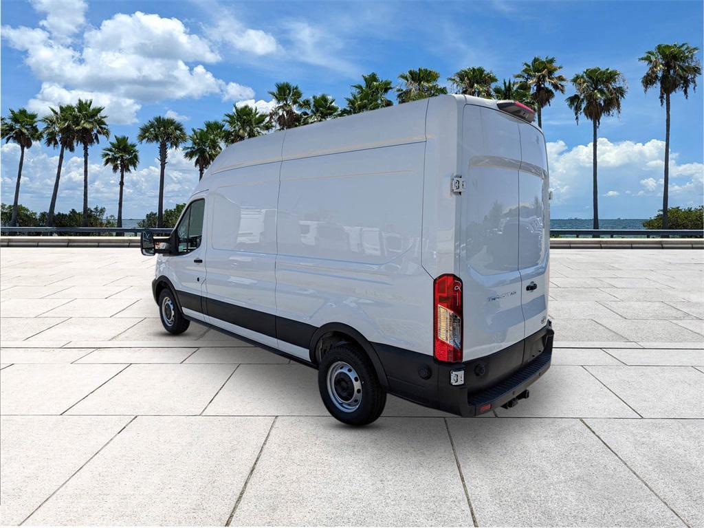 new 2024 Ford Transit-250 car, priced at $50,245