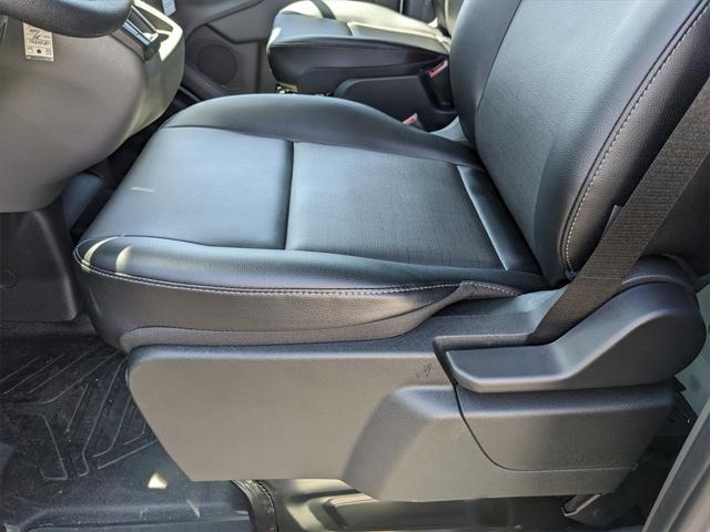 new 2024 Ford Transit-250 car, priced at $56,210