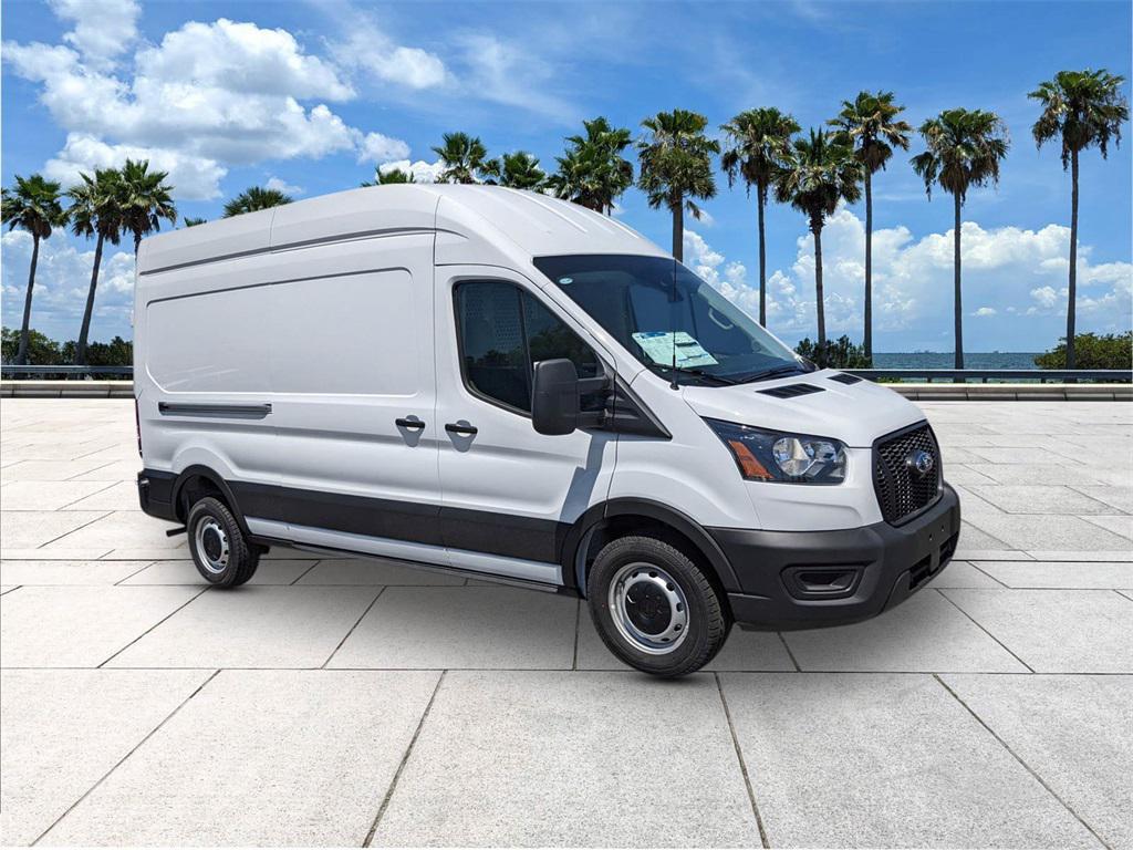 new 2024 Ford Transit-250 car, priced at $50,245