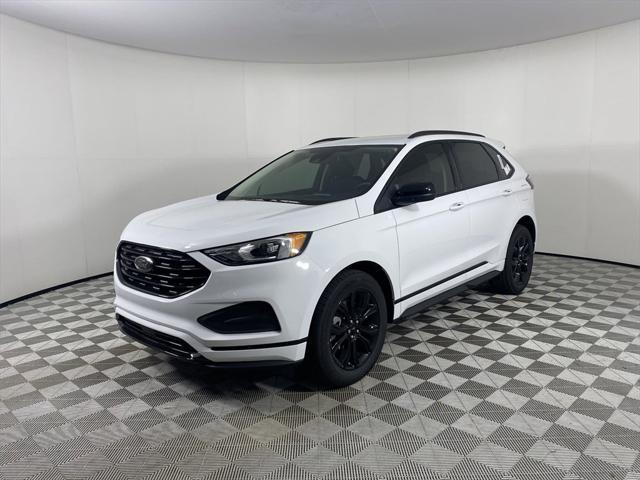 new 2024 Ford Edge car, priced at $33,775