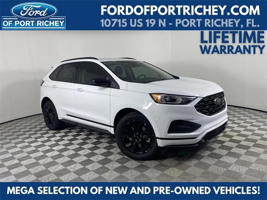 new 2024 Ford Edge car, priced at $35,020