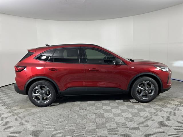 new 2025 Ford Escape car, priced at $34,050