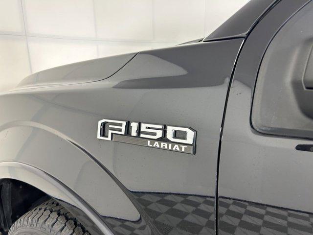 used 2020 Ford F-150 car, priced at $31,944