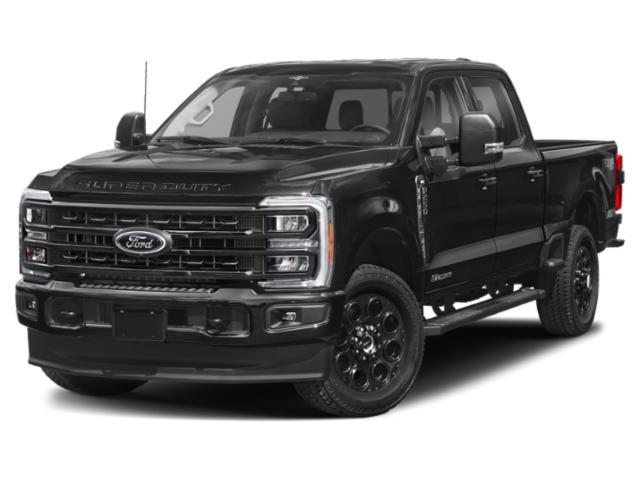 new 2024 Ford F-250 car, priced at $82,080