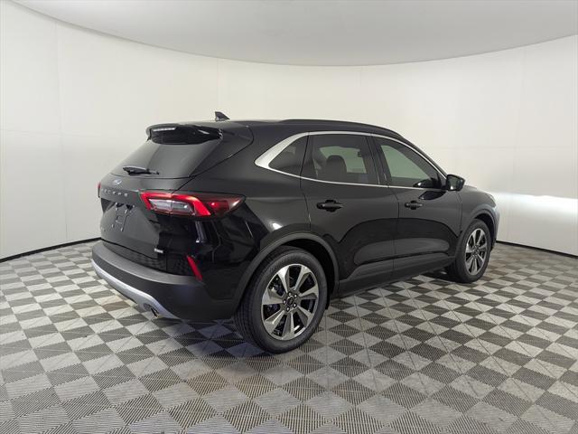 new 2025 Ford Escape car, priced at $29,995
