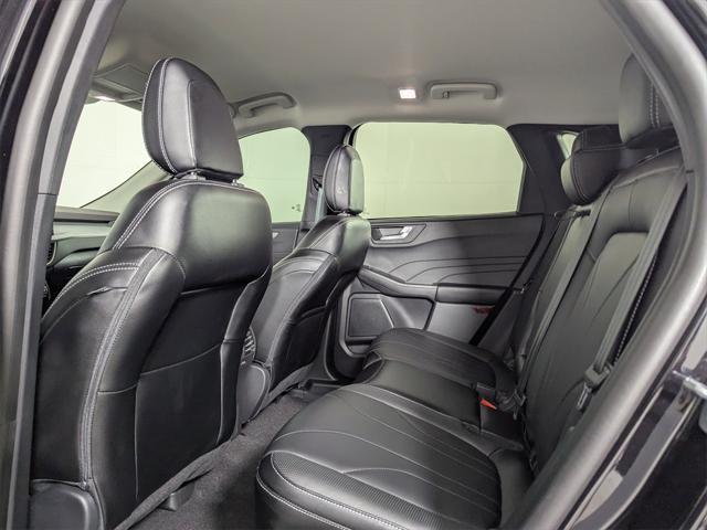 new 2025 Ford Escape car, priced at $29,995