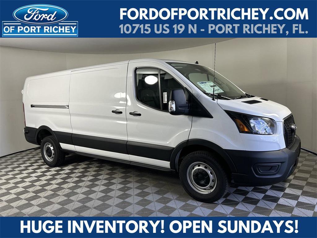new 2024 Ford Transit-350 car, priced at $49,245