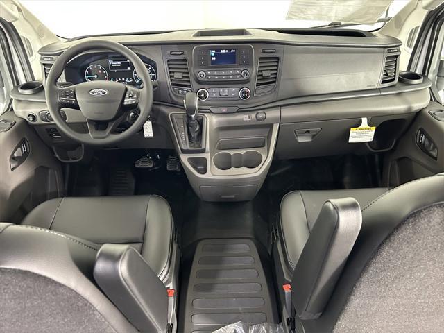 new 2024 Ford Transit-350 car, priced at $51,705