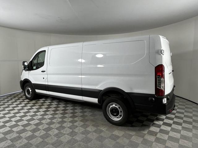 new 2024 Ford Transit-350 car, priced at $51,705