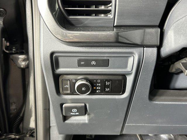 new 2025 Ford F-150 car, priced at $42,938