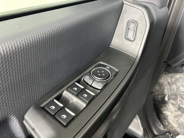 new 2025 Ford F-150 car, priced at $42,938