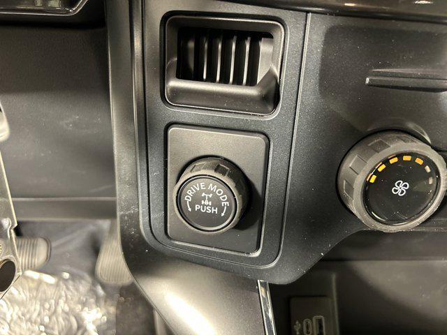 new 2025 Ford F-150 car, priced at $42,938