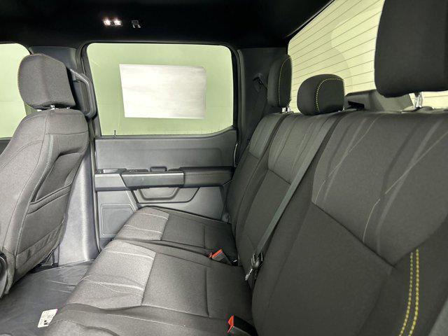new 2025 Ford F-150 car, priced at $42,938