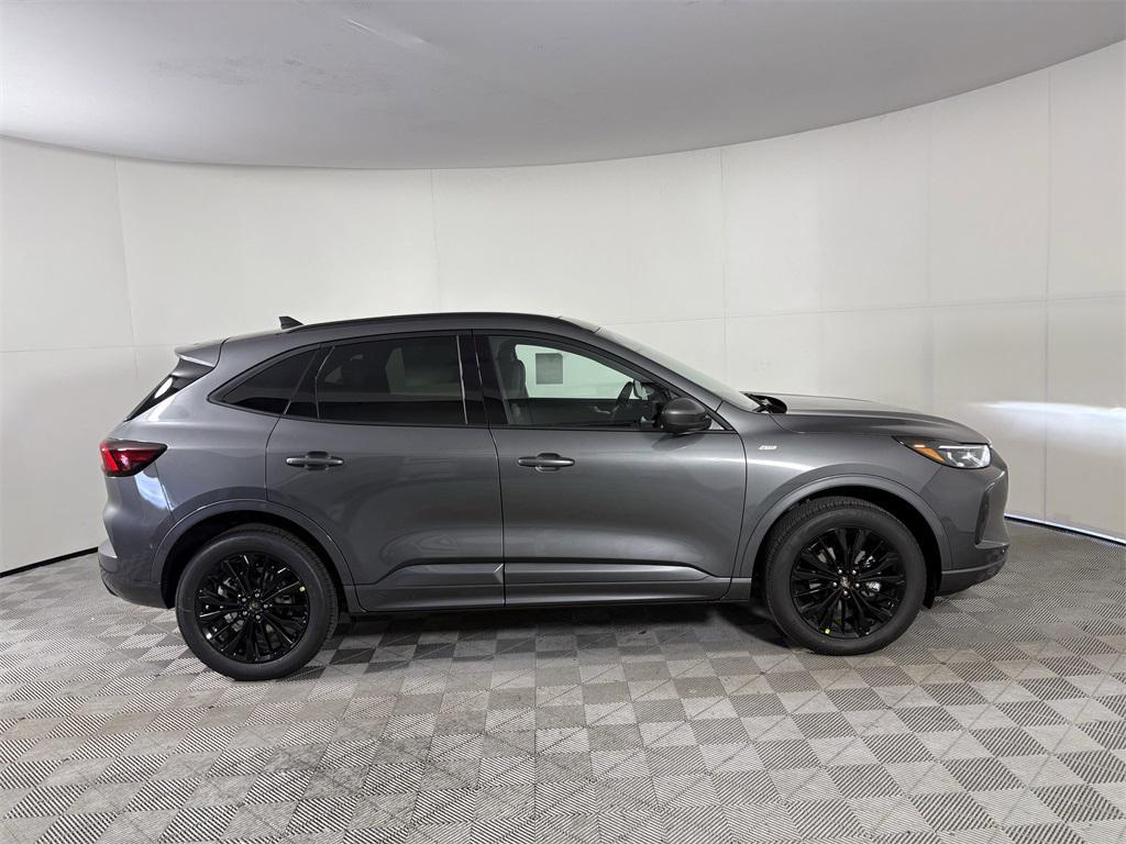 new 2025 Ford Escape car, priced at $35,763