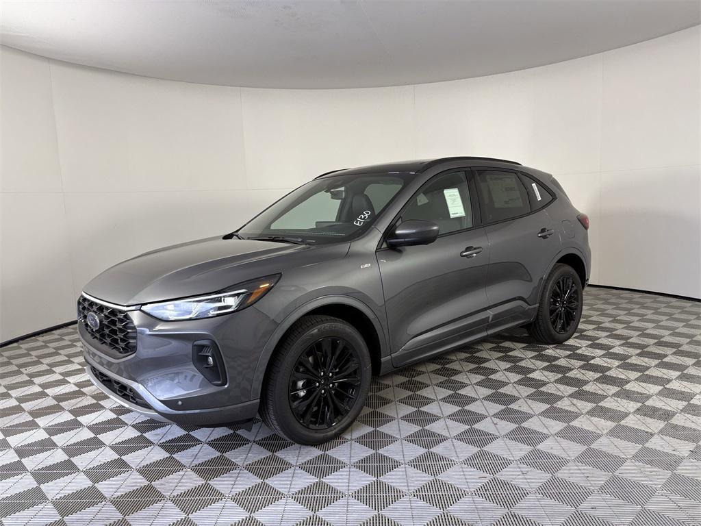 new 2025 Ford Escape car, priced at $35,763