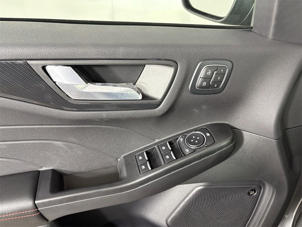 new 2025 Ford Escape car, priced at $35,763