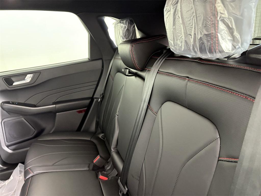 new 2025 Ford Escape car, priced at $35,763