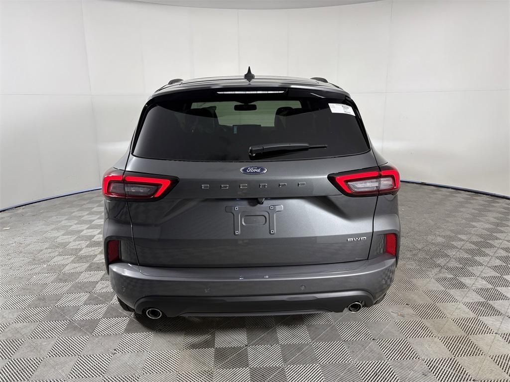 new 2025 Ford Escape car, priced at $35,763