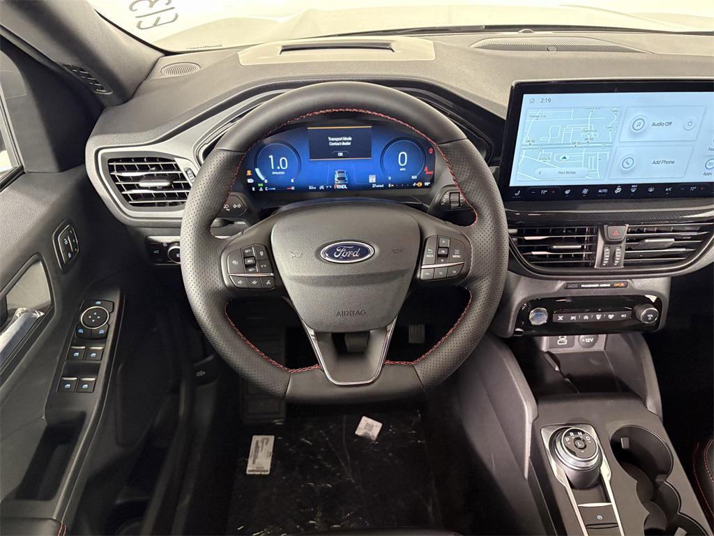 new 2025 Ford Escape car, priced at $35,763