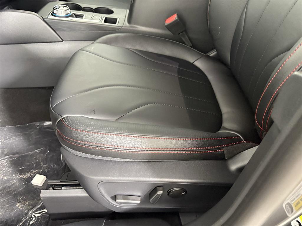 new 2025 Ford Escape car, priced at $35,763
