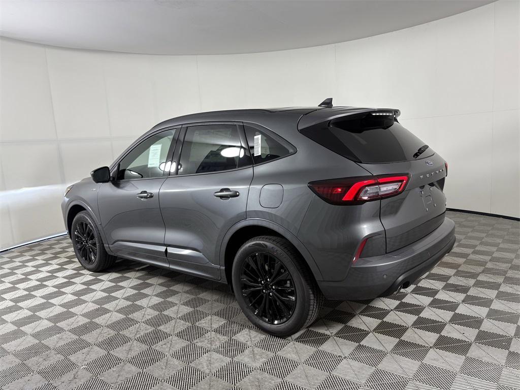 new 2025 Ford Escape car, priced at $35,763