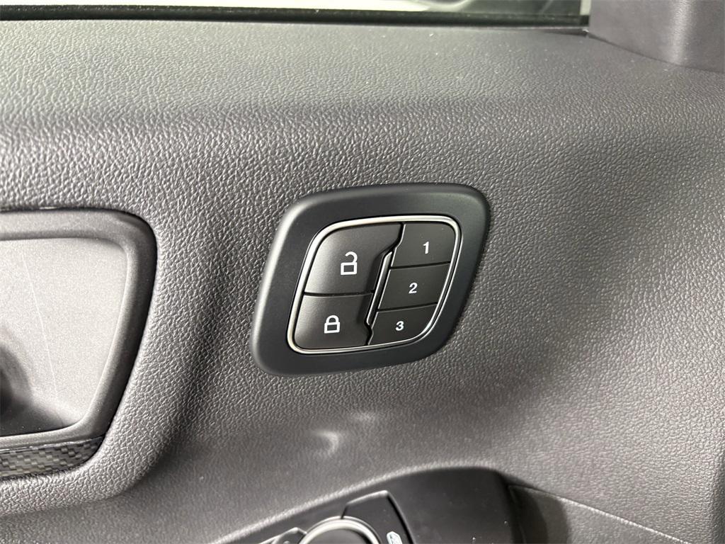 new 2025 Ford Escape car, priced at $35,763