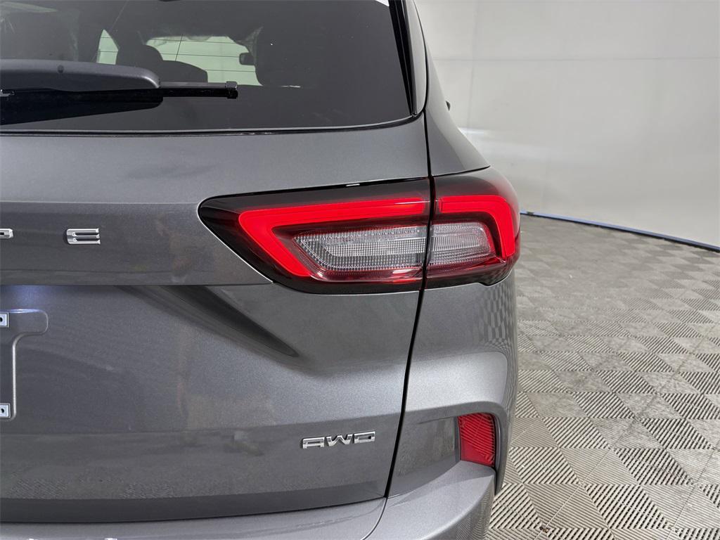 new 2025 Ford Escape car, priced at $35,763