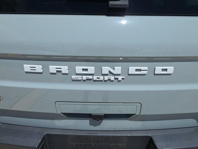 used 2022 Ford Bronco Sport car, priced at $23,911