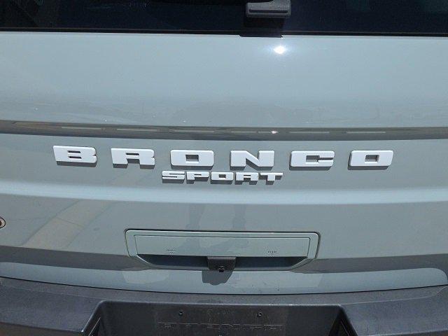 used 2022 Ford Bronco Sport car, priced at $23,911