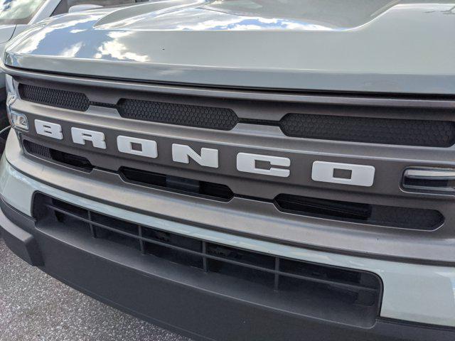 used 2022 Ford Bronco Sport car, priced at $23,494