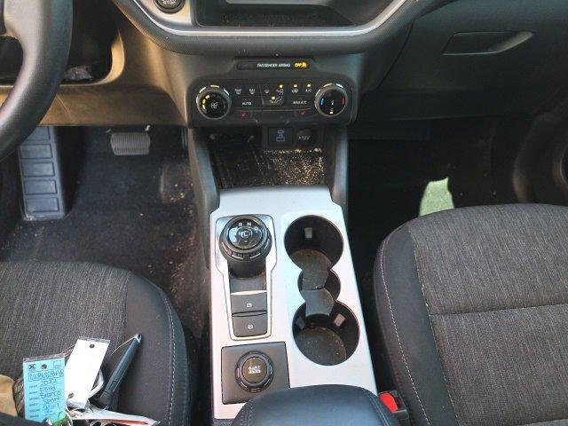 used 2022 Ford Bronco Sport car, priced at $23,911