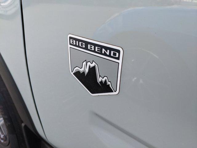 used 2022 Ford Bronco Sport car, priced at $23,494