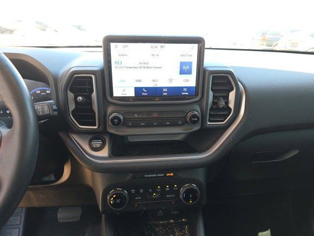 used 2022 Ford Bronco Sport car, priced at $23,911