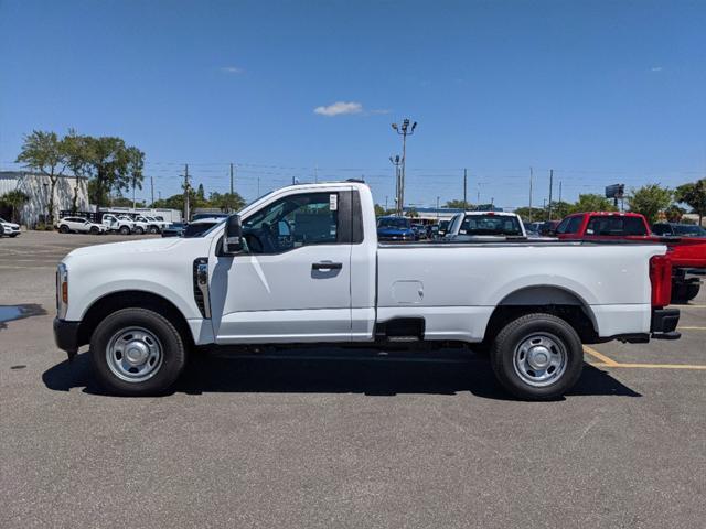 new 2024 Ford F-350 car, priced at $45,915