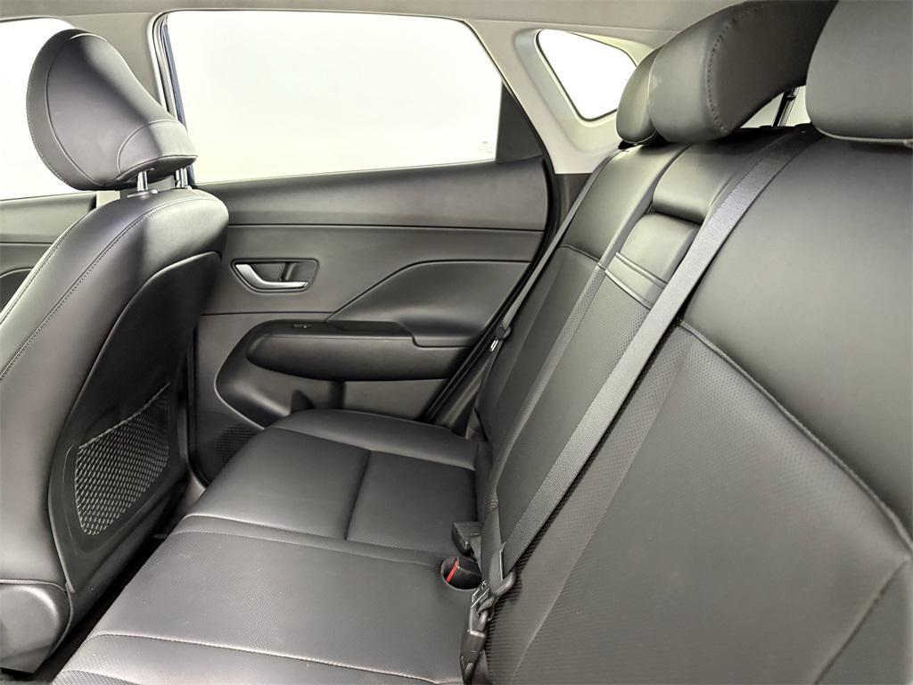 used 2024 Hyundai Kona car, priced at $26,991