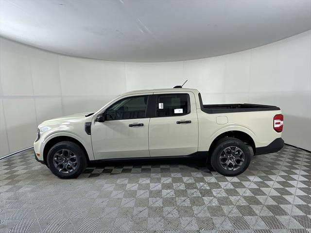 new 2025 Ford Maverick car, priced at $34,810