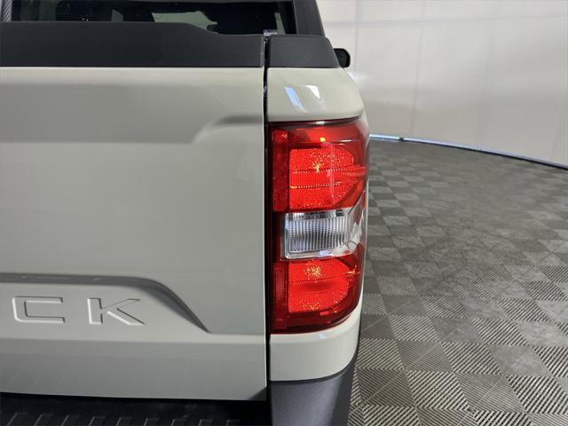new 2025 Ford Maverick car, priced at $34,810
