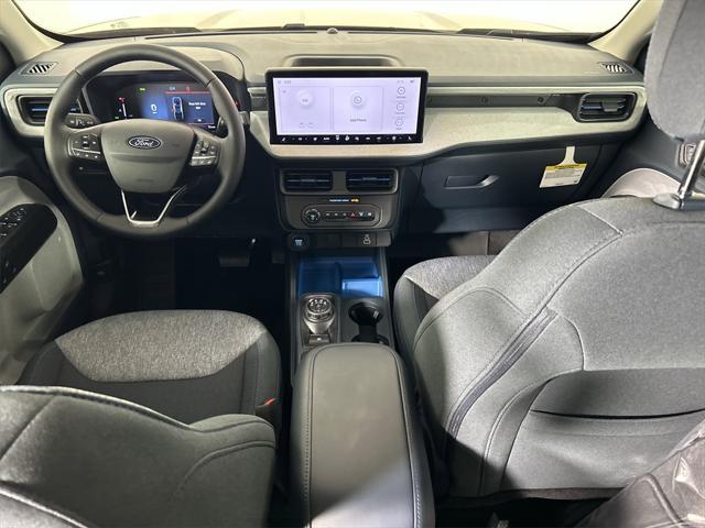 new 2025 Ford Maverick car, priced at $34,810