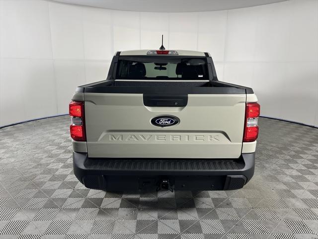 new 2025 Ford Maverick car, priced at $34,810