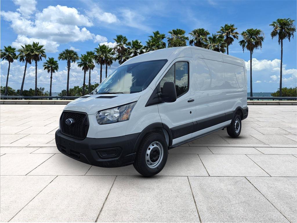 new 2025 Ford Transit-250 car, priced at $49,995