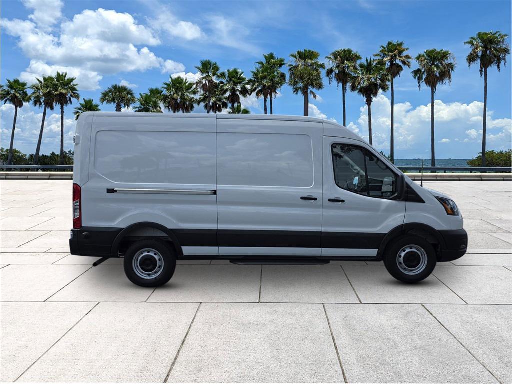 new 2025 Ford Transit-250 car, priced at $49,995